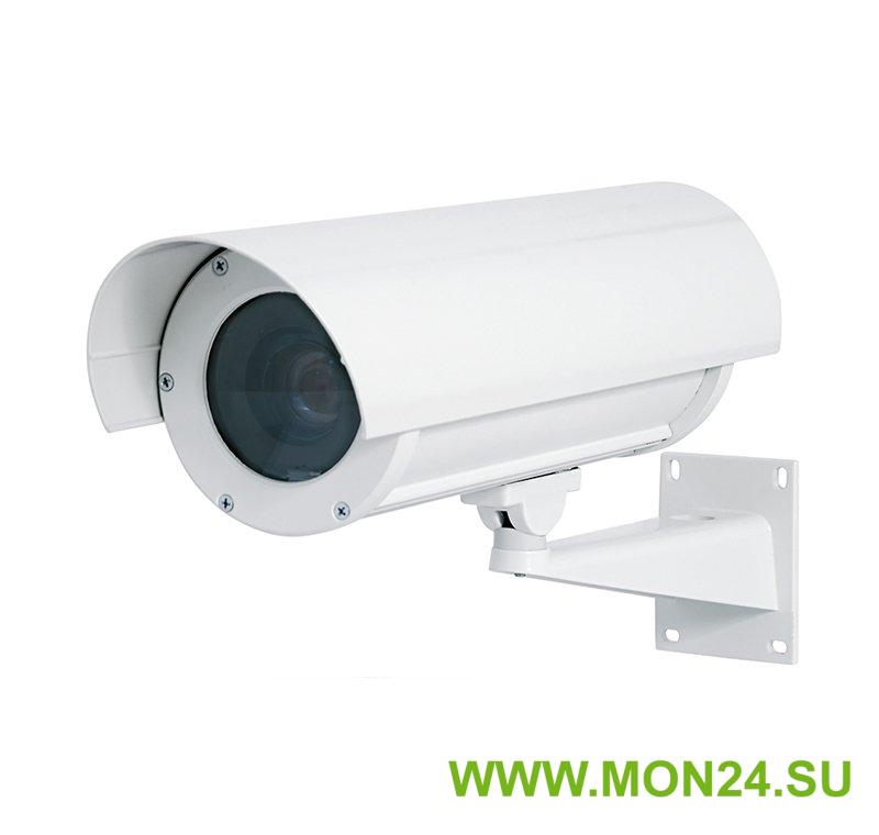 ТВК-83 IP Eх (SNZ-6320P): IP-камера корпусная уличная взрывозащищенная