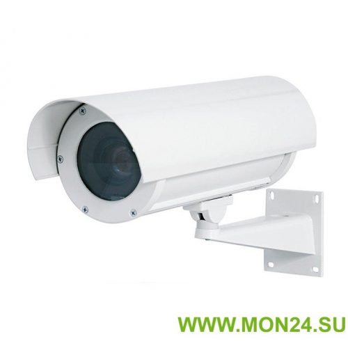 ТВК-80 IP Ex (Apix 30ZBox/M4): IP-камера корпусная уличная взрывозащищенная