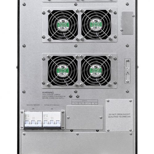 LANCHES L900Pro-H 3/3 15kVA: Источник бесперебойного питания