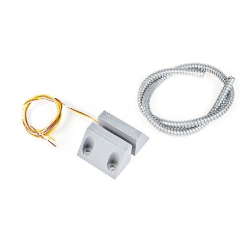 ИО 102-20 Б3П (3): Извещатель охранный точечный магнитоконтактный, кабель в металлорукаве