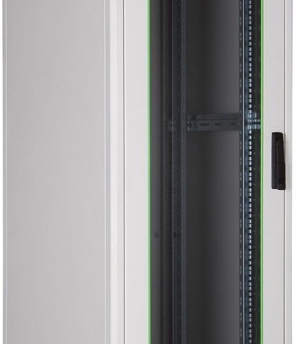 LN-DB42U6060-LG-111-F: Телекоммуникационный напольный шкаф