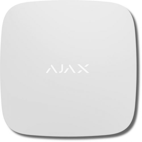 Ajax LeaksProtect (white): Извещатель утечки воды радиоканальный