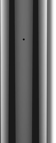 Ajax GlassProtect (black): Извещатель охранный поверхностный звуковой радиоканальный