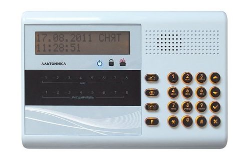 RS-202TX8NL: Устройство радиопередающее