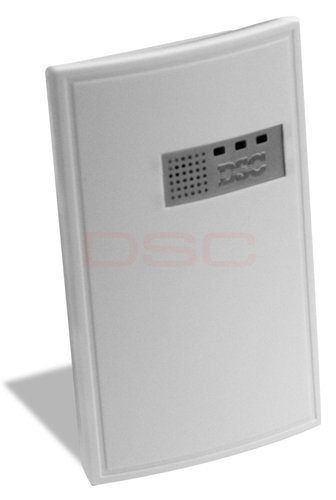 LC-105GB (LC-105DGB): Извещатель охранный поверхностный звуковой