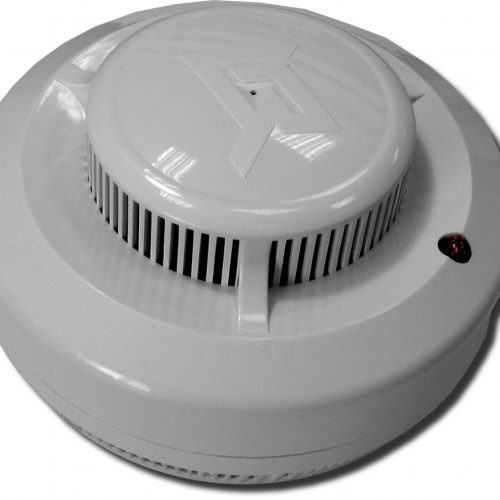 ИП 212-142: Извещатель пожарный дымовой оптико-электронный точечный автономный
