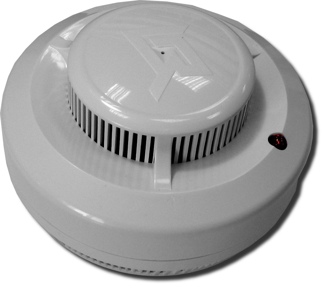 ИП 212-142: Извещатель пожарный дымовой оптико-электронный точечный автономный