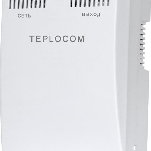 Teplocom GF: Устройство сопряжения