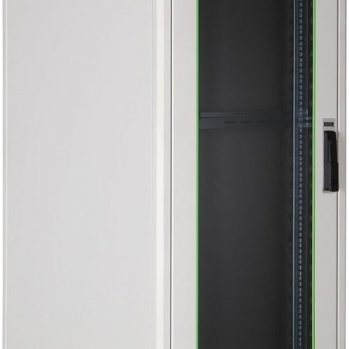 LN-DB26U6080-LG-111-F: Телекоммуникационный напольный шкаф