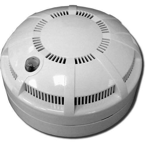 ИП 212-50М2: Извещатель пожарный дымовой оптико-электронный точечный автономный