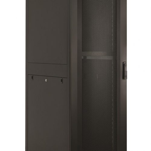LN-DS42U6010-BL-111-F: Серверный шкаф
