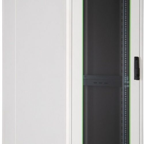 LN-DB47U6010-LG-111-F: Телекоммуникационный напольный шкаф