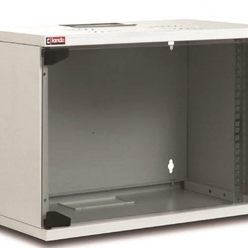 LN-SH07U5440-LG-F0-1: Настенный разборный шкаф