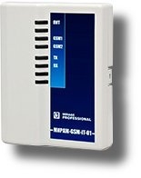 Мираж-GSM-iT-01: Устройство оконечное объектовое приемно-контрольное c GSM коммуникатором