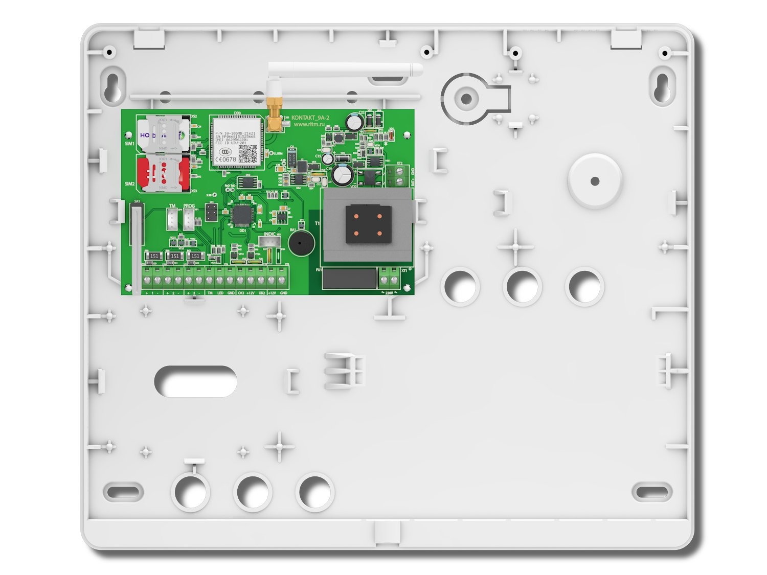 Контакт Gsm 5 Купить