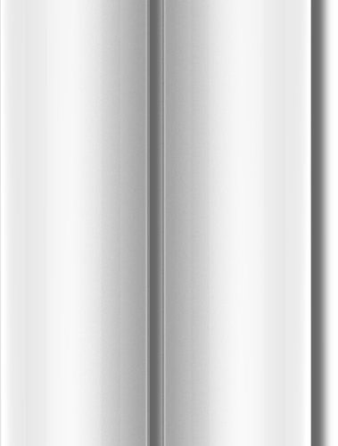 Ajax DoorProtect Plus (white): Извещатель охранный точечный магнитоконтактный радиоканальный