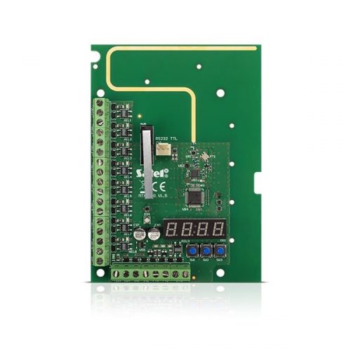 MTX-300: Контроллер беспроводной системы