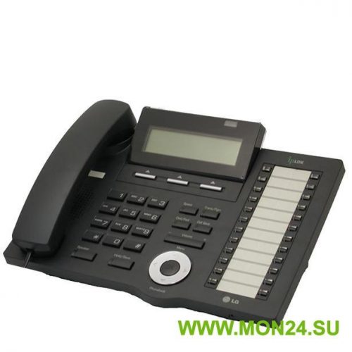 LDP-7024D: Системный телефон