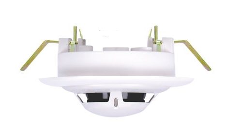 ML-0150: Комплект монтажный для установки извещателей в подвесной потолок