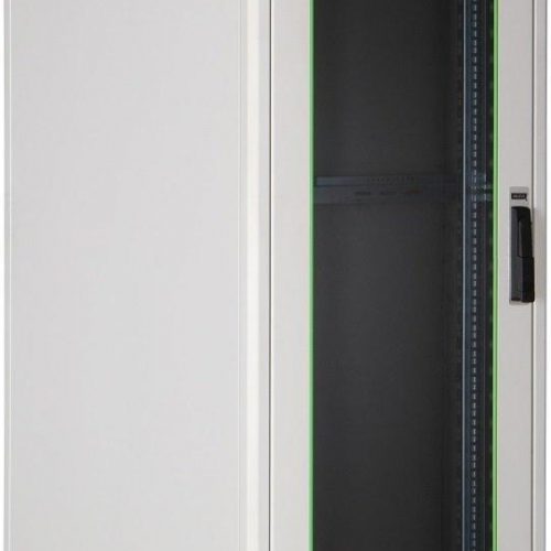 LN-DB32U6080-LG-111-F: Телекоммуникационный напольный шкаф