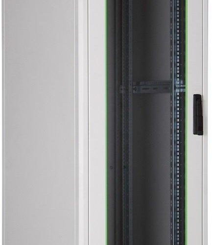 LN-DB22U6060-LG-111-F: Телекоммуникационный напольный шкаф