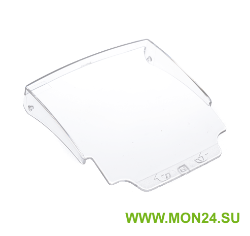 PS200: Крышка защитная прозрачная для МСР
