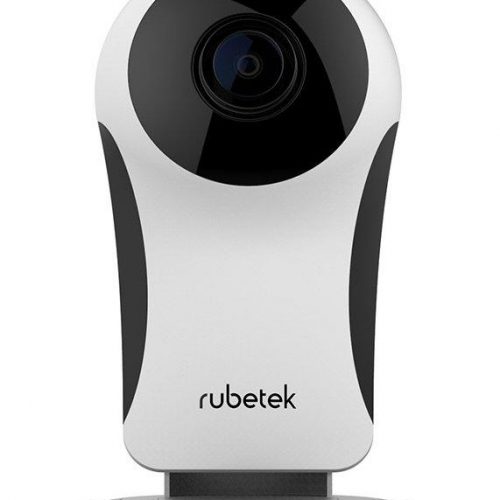 RUBETEK RV-3410: IP-камера корпусная миниатюрная