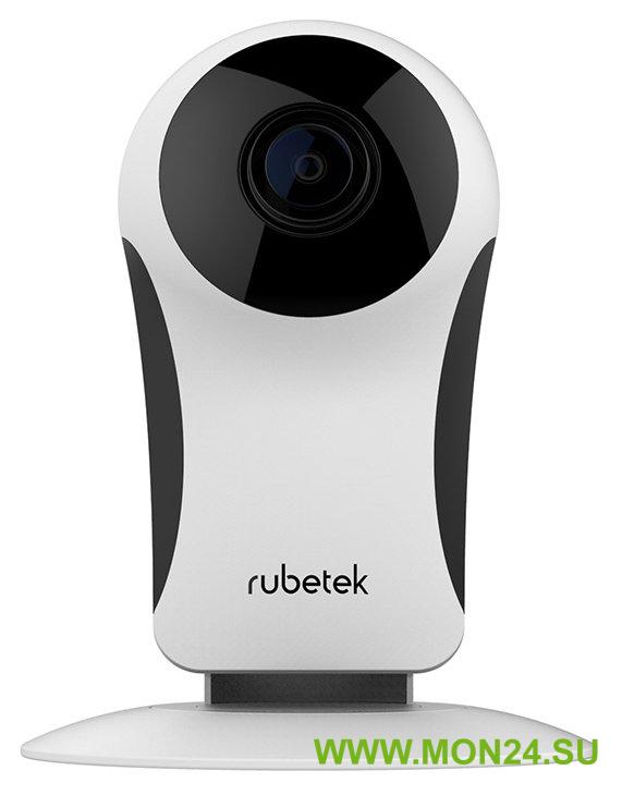 RUBETEK RV-3410: IP-камера корпусная миниатюрная