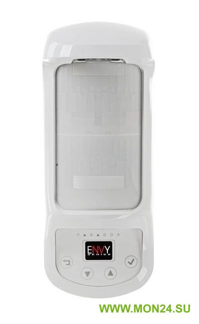 NVX80: Извещатель охранный оптико-электронный