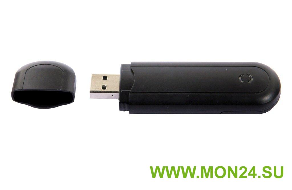 GSM-модем "Ритм" (USB): Модем GSM