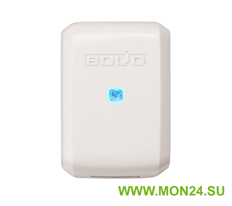 Болид С2000-USB: Преобразователь интерфейса