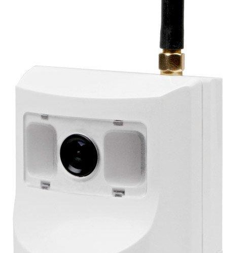 Сигнализатор GSM "Photo EXPRESS GSM" с внешней антенной (белый корпус): Сигнализация автономная GSM