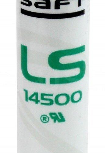 SL-760/S (ER14505): Элемент питания для извещателей Астра