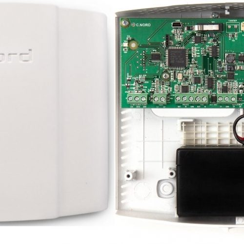 Союз GSM BOX: Коммуникатор для подключения ППКОП