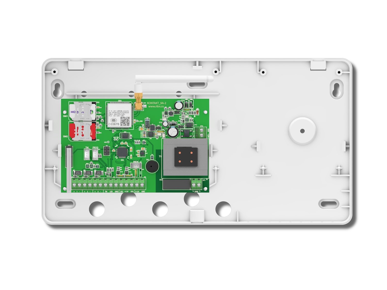 Контакт Gsm 5 Купить