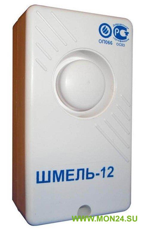 Шмель-12 мод.1: Оповещатель звуковой