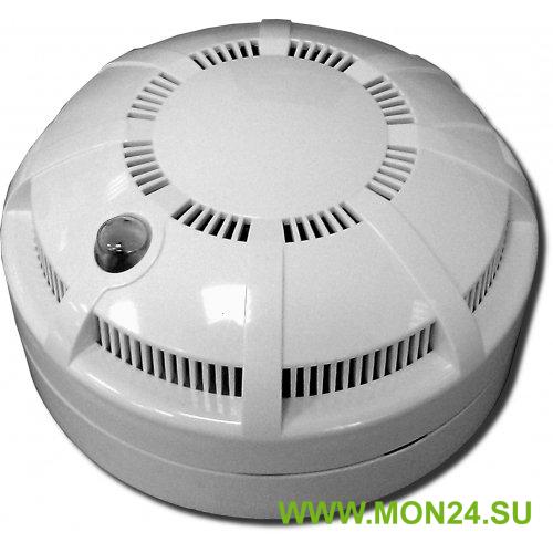 ИП 212-50М: Извещатель пожарный дымовой оптико-электронный точечный автономный