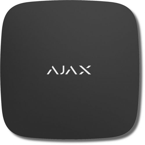 Ajax LeaksProtect (black): Извещатель утечки воды радиоканальный