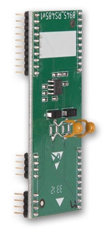 Модуль Астра-RS-485: Модуль интерфейса RS-485 для работы в составе системы с Астра-712 Pro или Астра-Zитадель