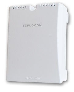 TEPLOCOM ST-555: Стабилизатор напряжения