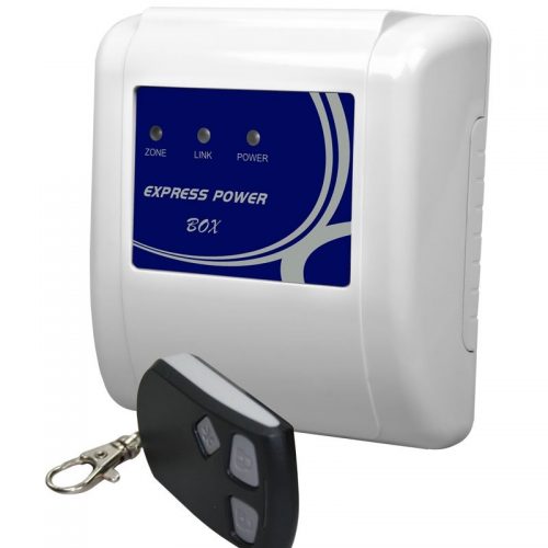 Express Power Box: Сигнализация автономная GSM