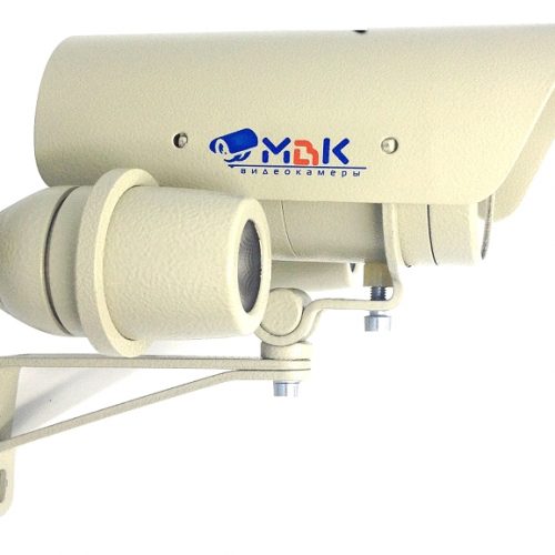МВК-0882 ВИ (2,8-11): Видеокамера мультиформатная уличная