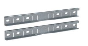 Комплект крепления шкафов CE/RAM box к столбу (R5FB500): Комплект крепления шкафов к столбу, ширина шкафа 500 мм