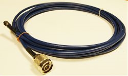 KT-SMA-10Y: Удлинитель антенного кабеля