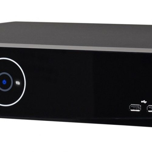 STNR-6462: IP-видеосервер 64-канальный