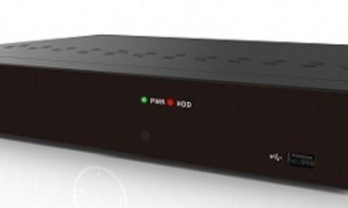 KN087-IP: IP-видеорегистратор 8-канальный