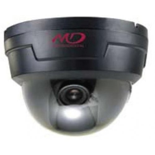 MDC-i7240F: IP-камера купольная