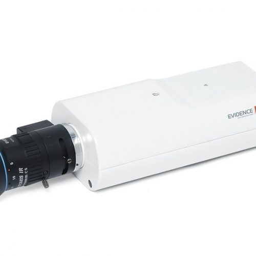 Apix-Box/M4: IP-камера корпусная