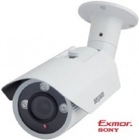 B1510RV: IP-камера корпусная уличная