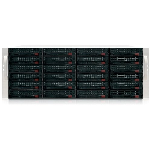 Sigma-320/XL: IP-видеорегистратор 32-канальный